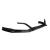 2021-2024 Kia K5 Forge Front Lip Spoiler Air Dam - 3 Pieces - image 9