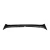 1970-1978 Nissan 240Z 260Z 280Z 2DR Shakotan Rear Wing Spoiler - 3 Pieces - image 12