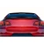 2014-2017 Chevrolet SS Sedan Alpha Rear Wing Spoiler - 1 Piece - image 6
