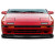 1986-1991 Mazda RX-7 Apex Front Lip Spoiler Air Dam - 1 Piece - image 1