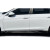2021-2024 Kia K5 Forge Works Side Skirt Rocker Panels - 2 Pieces - image 4