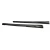 2021-2024 Kia K5 Forge Works Carbon Fiber Side Skirts - image 7