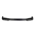 2008-2010 Subaru Impreza Arcos Carbon Fiber Front Lip - image 3