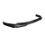 2008-2010 Subaru Impreza WRX STI Arcos Front Lip Spoiler Air Dam - 1 Piece - image 10