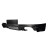 2003-2008 BMW Z4 E85 Tracer Rear Diffuser - 1 Piece - image 4