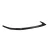2022-2024 Volkswagen Golf GTI Tracer Front Lip Spoiler Air Dam - 1 Piece - image 9