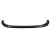 2022-2024 Volkswagen Golf GTI Tracer Front Lip Spoiler Air Dam - 1 Piece - image 10