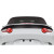 2016-2023 Mazda Miata Circuit Rear Wing Spoiler - 3 Pieces - image 1