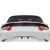 2016-2023 Mazda Miata Circuit Rear Wing Spoiler - 3 Pieces - image 1