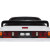 1986-1991 Mazda RX-7 Koyo Rear Wing Spoiler - 1 Piece - image 2