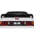 1986-1991 Mazda RX7 Koyo Carbon Fiber Rear Wing - image 1