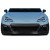 2013-2020 Subaru BRZ Mystic Front Lip Spoiler Air Dam - 1 Piece - image 1