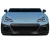 2013-2020 Subaru BRZ Mystic Front Lip Spoiler Air Dam - 1 Piece - image 1