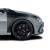 2022-2024 Volkswagen Golf GTI / Golf R OEM Look Front Fenders - 2 Pieces - image 1