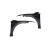 2022-2024 Volkswagen Golf GTI / Golf R OEM Look Front Fenders - 2 Pieces - image 2