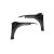 2022-2024 Volkswagen Golf GTI / Golf R OEM Look Front Fenders - 2 Pieces - image 2