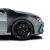 2022-2024 Volkswagen Golf OEM Look Carbon Fiber Fender - image 1