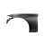 2023-2025 Nissan Z OEM Look Front Fenders - 2 Pieces - image 3