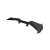 2020-2023 Chevrolet Corvette Savannah Carbon Fiber Rear Wing - image 12
