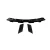 2020-2023 Chevrolet Corvette Savannah Carbon Fiber Rear Wing - image 18