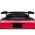 2020-2022 Porsche 911 Carrera 992 Phoenix Rear Wing Spoiler - 1 Piece - image 1
