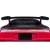 2020-2022 Porsche 911 Carrera 992 Phoenix Rear Wing Spoiler - 1 Piece - image 2