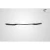 2016-2018 Chevrolet Camaro Arsenal Carbon Fiber Front Lip - image 6