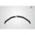 2016-2018 Chevrolet Camaro Arsenal Carbon Fiber Front Lip - image 12