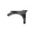 2022-2023 Acura Integra Carbon Creations OEM Look Front Fenders - 2 Pieces - image 3