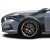 2022-2023 Acura Integra OEM Look Front Fenders - 2 Pieces - image 1