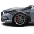 2022-2023 Acura Integra OEM Look Front Fenders - 2 Pieces - image 1