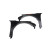 2022-2023 Acura Integra OEM Look Front Fenders - 2 Pieces - image 2