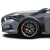 2022-2025 Acura Integra OEM Look Front Fenders - 2 Pieces - image 1