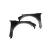 2022-2025 Acura Integra OEM Look Carbon Fiber Fender - image 2