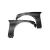 2021-2025 Acura TLX OEM Look Front Fenders - 2 Pieces - image 2