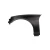 2021-2025 Acura TLX OEM Look Front Fenders - 2 Pieces - image 5