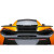 2016-2020 Mclaren 540c 570s 570GT Starlight Rear Wing Spoiler - 5 Pieces - image 1