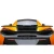 2016-2020 McLaren 570S Starlight Carbon Fiber Rear Wing - image 1