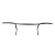 2016-2020 McLaren 570S Starlight Carbon Fiber Rear Wing - image 2