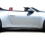 2020-2023 Porsche 911 Taveran Carbon Fiber Side Skirts - image 1