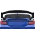 2022-2025 Toyota GR86 / Subaru BRZ Prisma Rear Wing Spoiler - 1 Piece - image 1