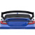 2022-2025 Toyota GR86 / Subaru BRZ Prisma Rear Wing Spoiler - 1 Piece - image 1