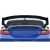 2022-2025 Toyota GR86 Prisma Carbon Fiber Rear Wing - image 1