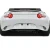 2016-2023 Mazda Miata Master Carbon Fiber Rear Lip - image 1