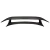 2003-2008 Nissan 350Z Z33 XTune Rear Wing Spoiler - 1 Piece - image 6
