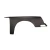 1969-1973 Porsche 911 2.7 RS OEM Look Fender - image 3