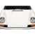 1969-1973 Porsche 911 Carrera 2.7 RS OEM Look Hood - 1 Piece - image 1