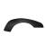 1995-1998 Porsche 911 Turbo 993 GT2 Look Front and Rear Fender Flares - 4 Pieces - image 4