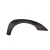 1995-1998 Porsche 911 Turbo 993 GT2 Look Front and Rear Fender Flares - 4 Pieces - image 12