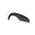 1995-1998 Porsche 911 Turbo 993 GT2 Look Front and Rear Fender Flares - 4 Pieces - image 9